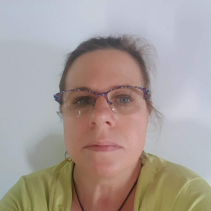 Lydie DEFRAIN